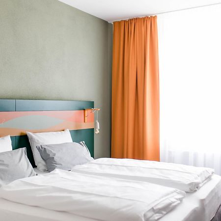 Stadthotel Freilassing Kültér fotó