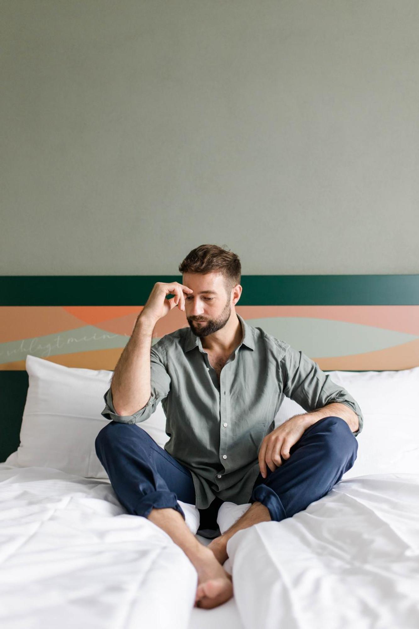 Stadthotel Freilassing Kültér fotó