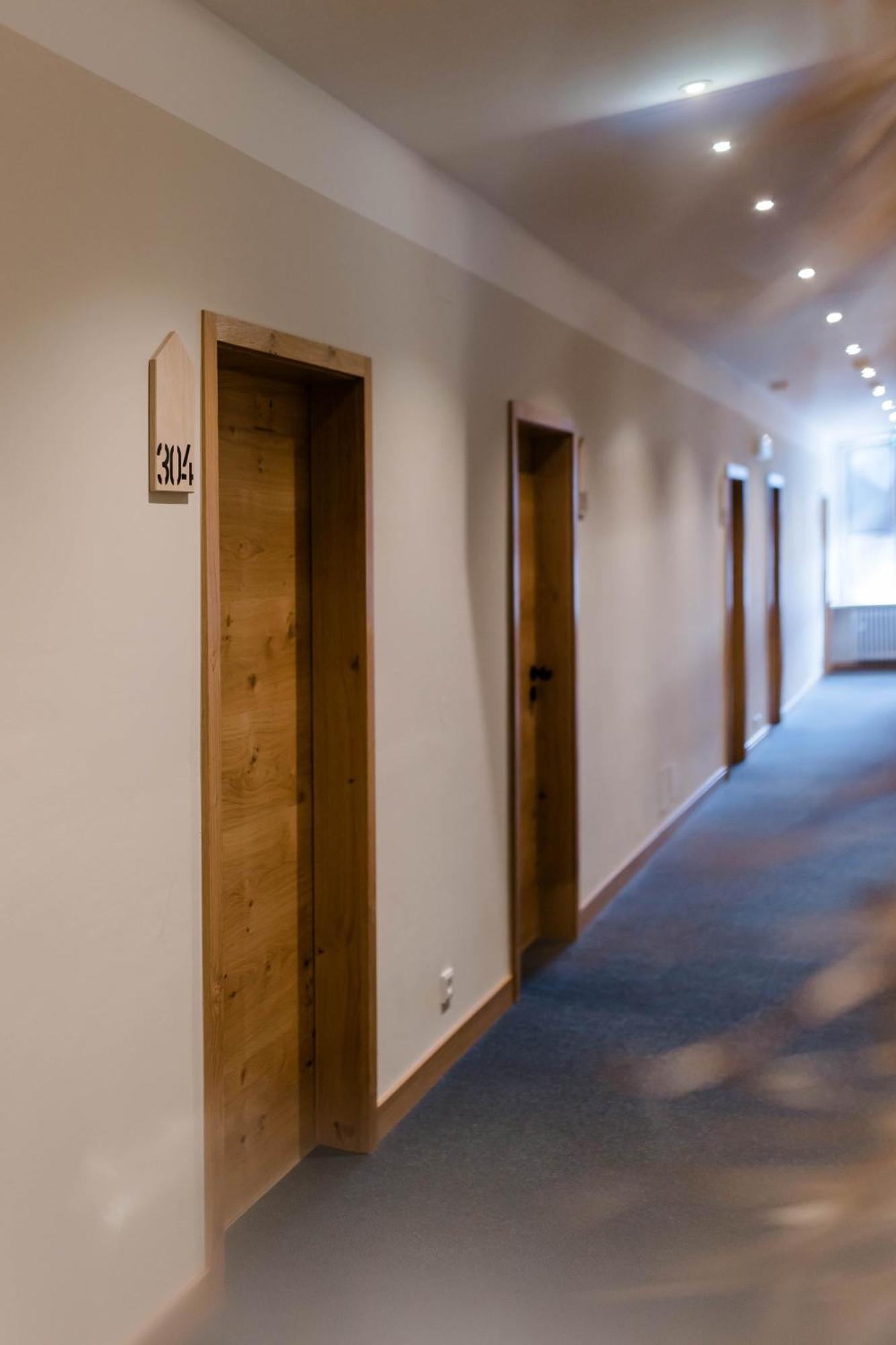 Stadthotel Freilassing Kültér fotó