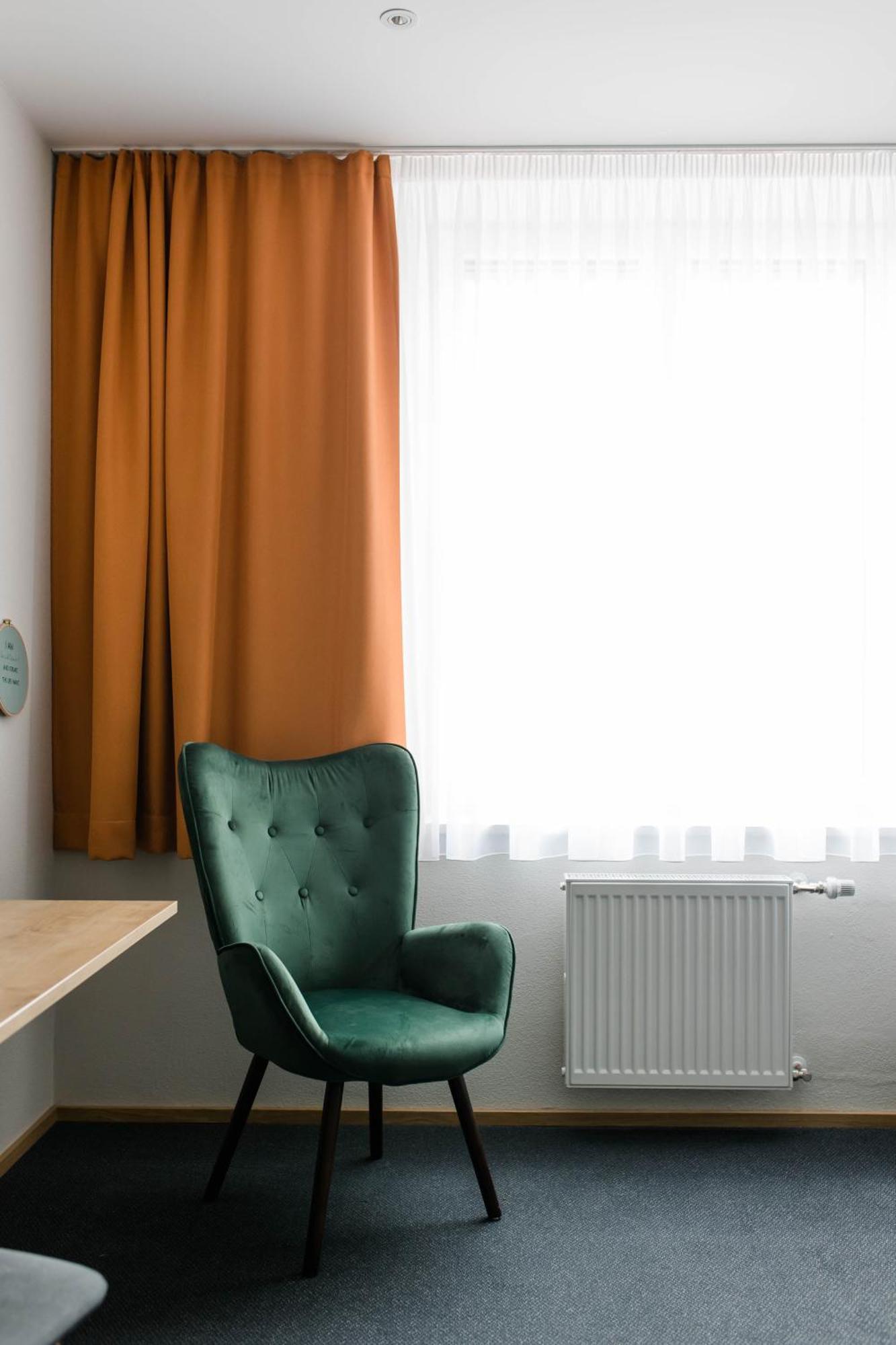 Stadthotel Freilassing Kültér fotó