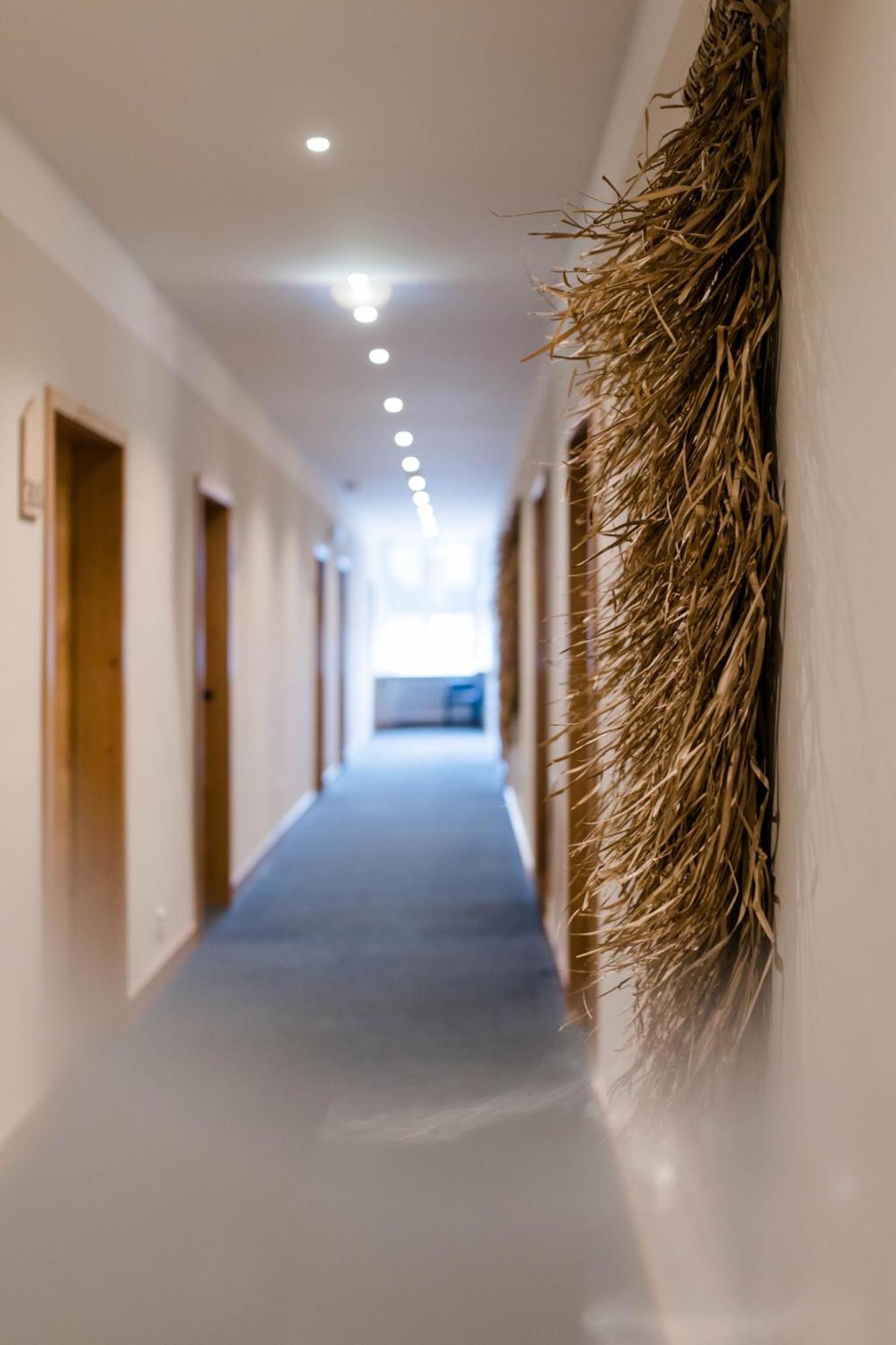 Stadthotel Freilassing Kültér fotó