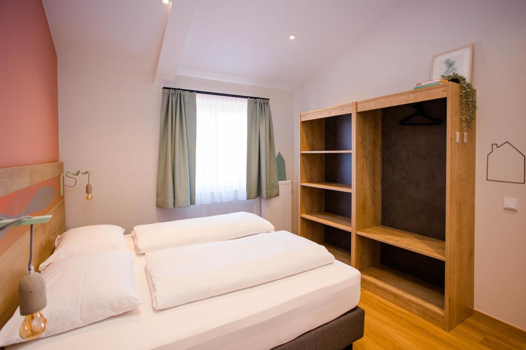 Stadthotel Freilassing Kültér fotó