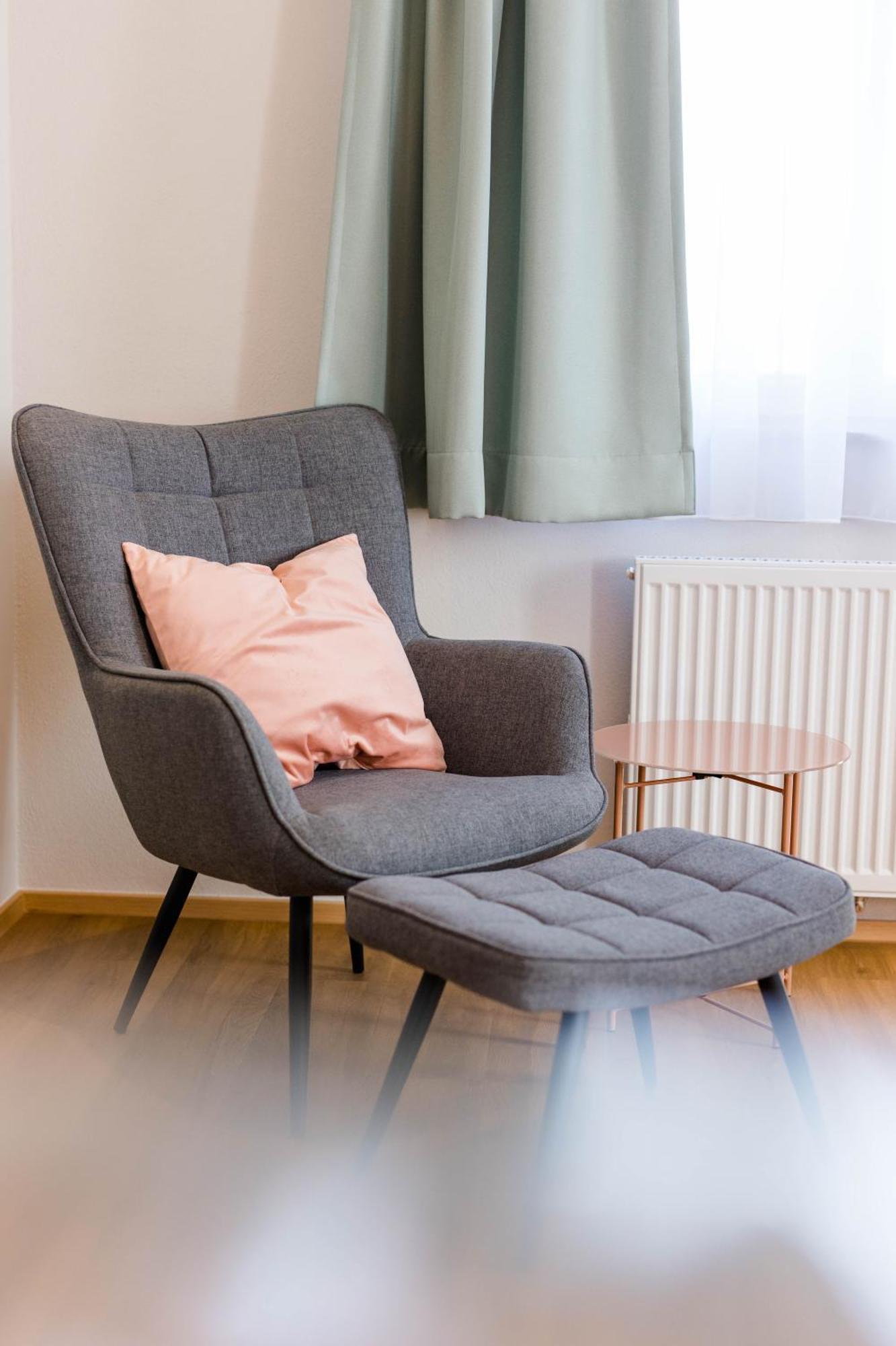 Stadthotel Freilassing Kültér fotó