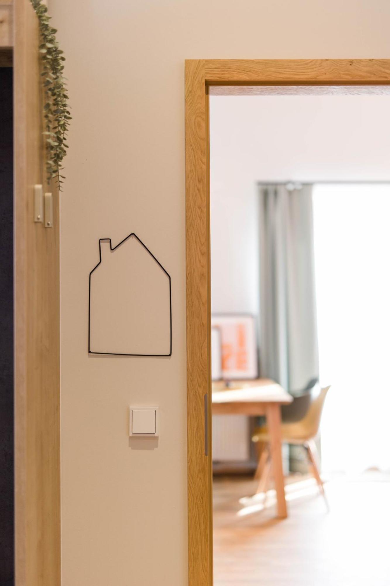 Stadthotel Freilassing Kültér fotó