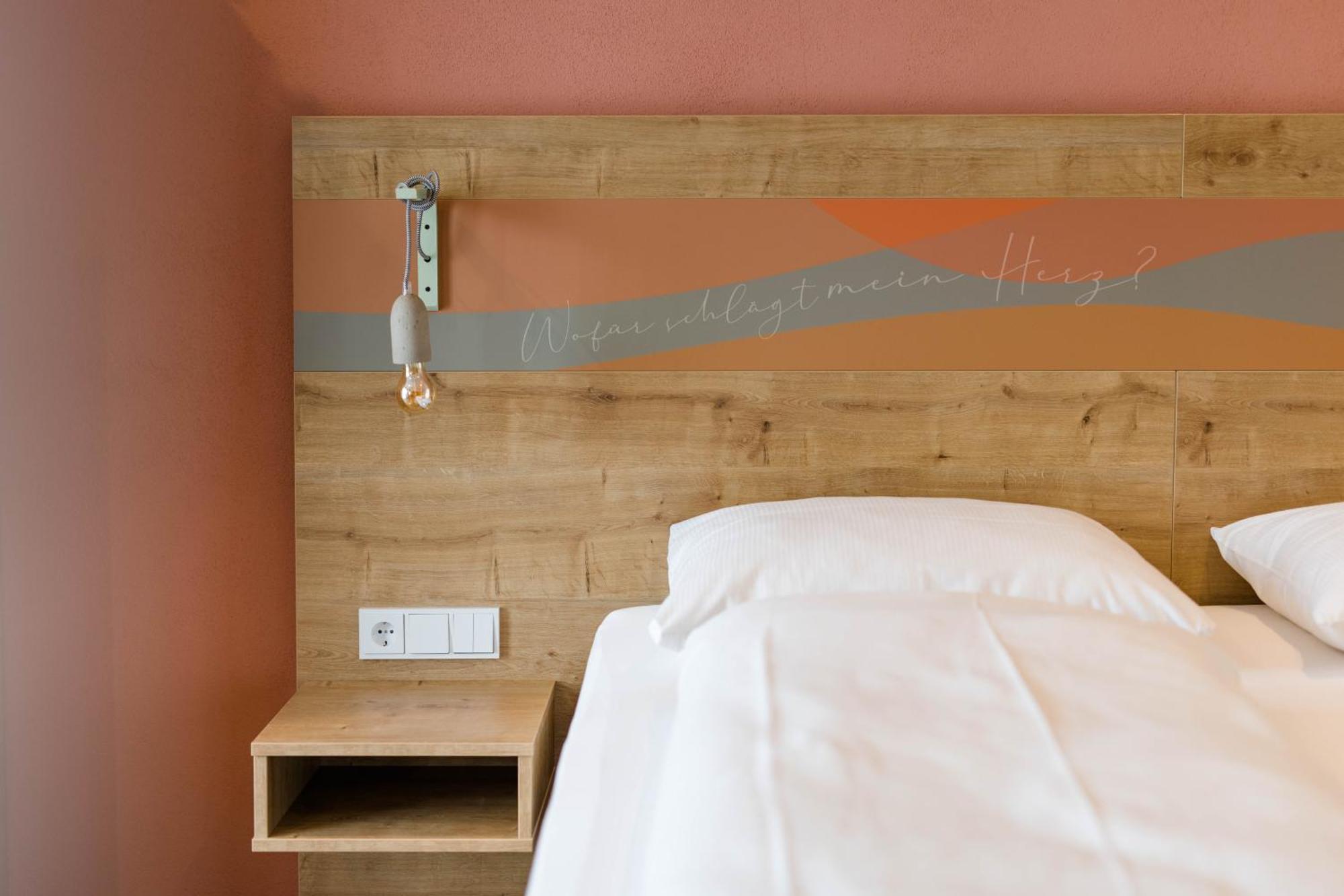 Stadthotel Freilassing Kültér fotó