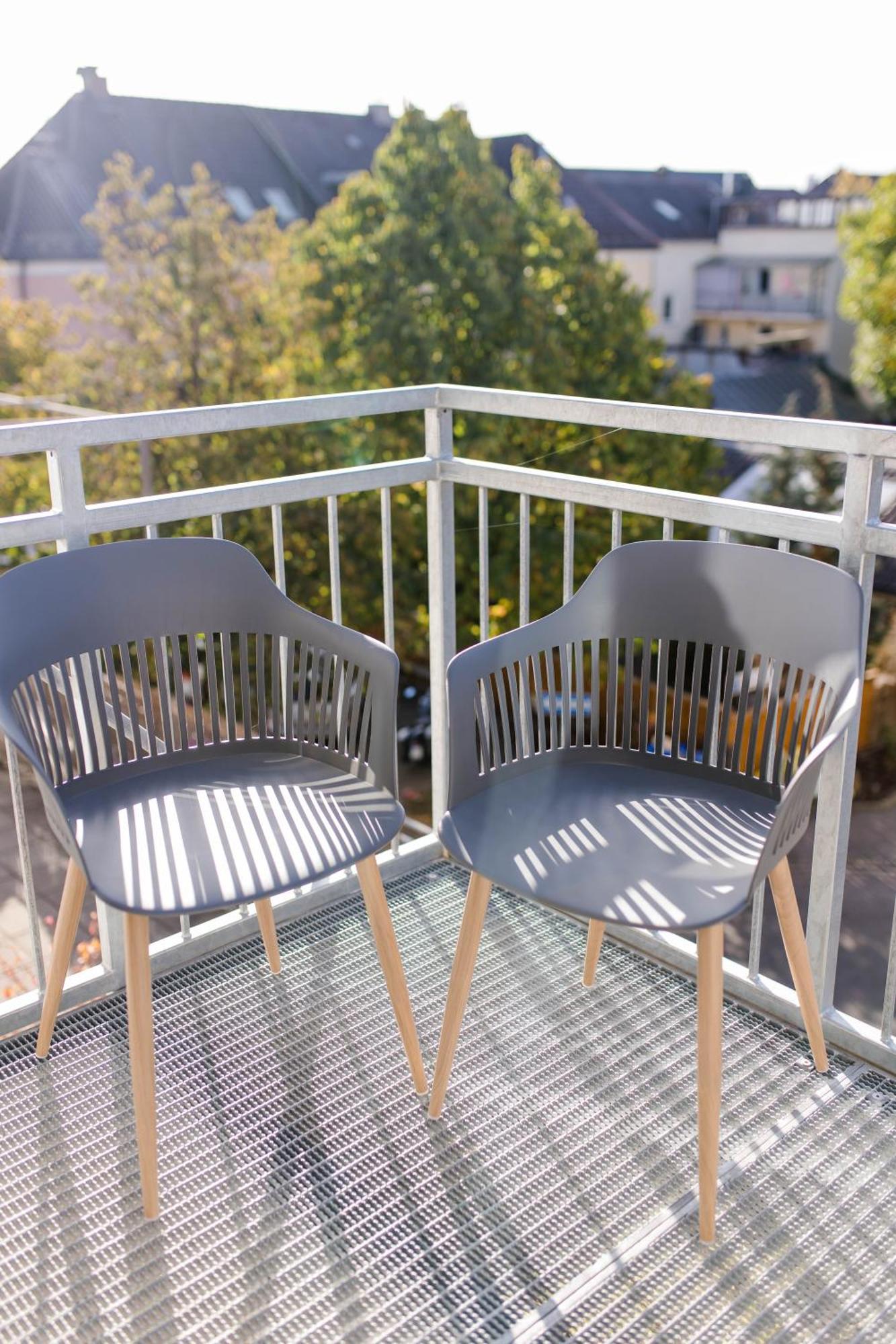 Stadthotel Freilassing Kültér fotó
