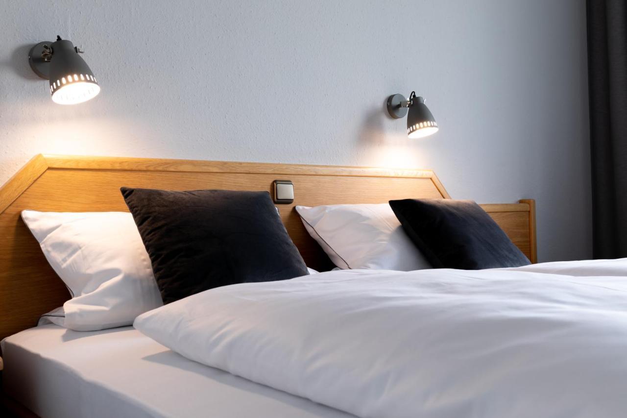 Stadthotel Freilassing Kültér fotó