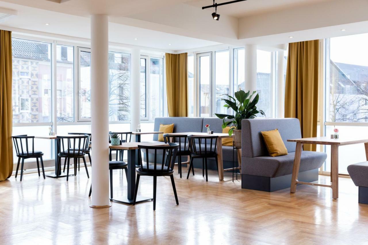 Stadthotel Freilassing Kültér fotó